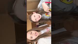 Scrumdilly yumyum purpur #shorts #lol #food #chikfila #funnysound #funny #friends #trending