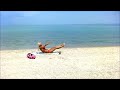 BAYWATCH BIKINI WORKOUT- Hot Paradise of Muscles