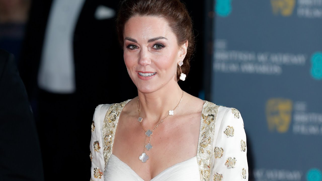 LIVE Catherine, Princess of Wales, Princess Catherine with Prince William,family 12/01/2026 