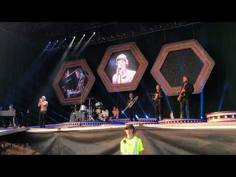 Love Someone - Lukas Graham, Grøn Koncert Aarhus, July 21st 2018