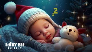 The most relaxing 🎁CHRISTMAS MUSIC🎁 for babies to go to SLEEP🎉A Holiday Gift for  Sweet Dreams