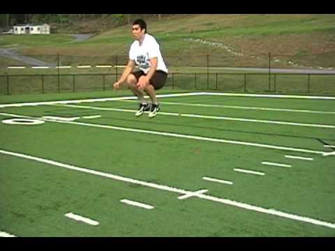 knee tuck jumps knee tuck jumps