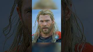 Why Stormbreaker Beats Mjolnir 🤔 #shorts #marvel #trending