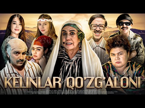 Kelinlar qo’zg’oloni yangicha