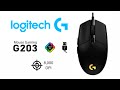 🔴 Mouse Logitech G203 / 6 MESES DE USO (Mi experiencia)