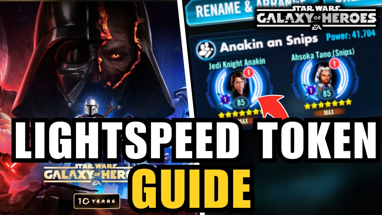 best-way-to-unlock-the-new-lightspeed-tokens-in-swgoh-youtube