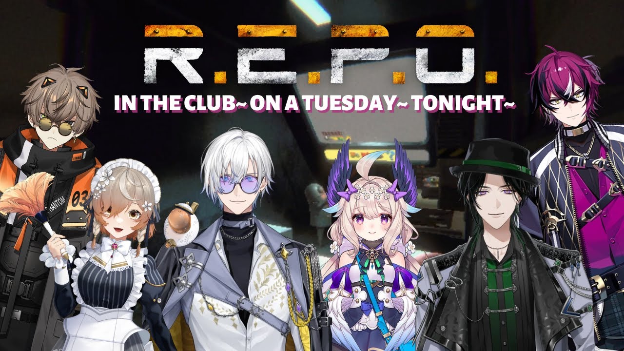 Chaotic Autotune Masters: R.E.P.O Multi-POV Highlights