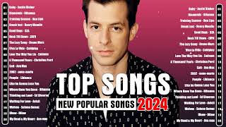 Best Pop Music Playlist on Spotify 2024 - Top 40 Songs of 2023 2024 - Billboard Hot 100 This Week