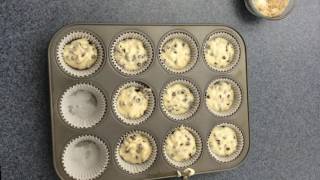 MUFFIN. METHOD