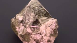 Largest Rough Diamond in the world - Armaan International