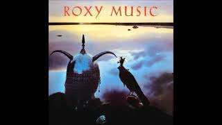 Roxy Music - Avalon (1982) (HQ) - YouTube