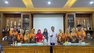 Download Lagu Benchmarking dan gathering MKKS Tulang Bawang ke SMPN 1 Jogja dan SMPN 1 Bandung MP3 Download Lagu Benchmarking dan gathering MKKS Tulang Bawang ke SMPN 1 Jogja dan SMPN 1 Bandung MP3