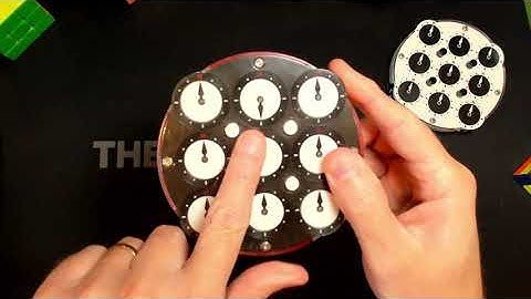 QiYi Clock is BROKEN!