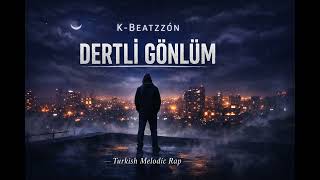 K - Beatzzón - Dertli Gönlüm