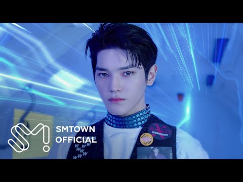 NCT 127 X Amoeba Culture 'Save' MV