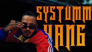 Systumm hang ( full video ) akshar | aman masih |   Haryanvi song 2023