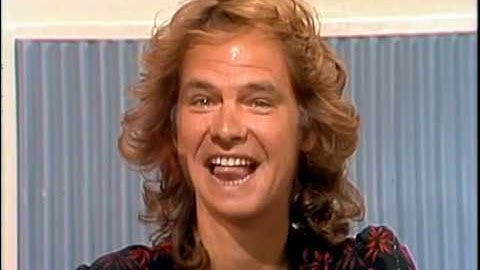 Match Game Synd. (Episode 17) (Meet Contestant: Kirstie Alley) (Part 1)