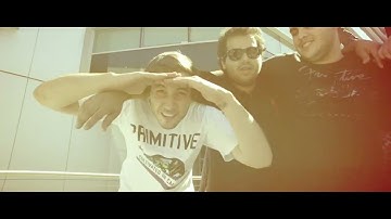 Volumes - "Wormholes" (Official Music Video)