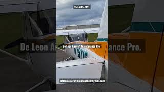 Cessna 152 Aircraft Paint Job aviation custom airport cessna painting restoration