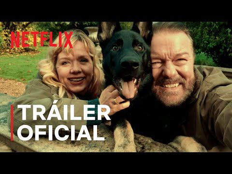 After Life (EN ESPAÑOL) | Temporada 3: Tráiler oficial | Netflix