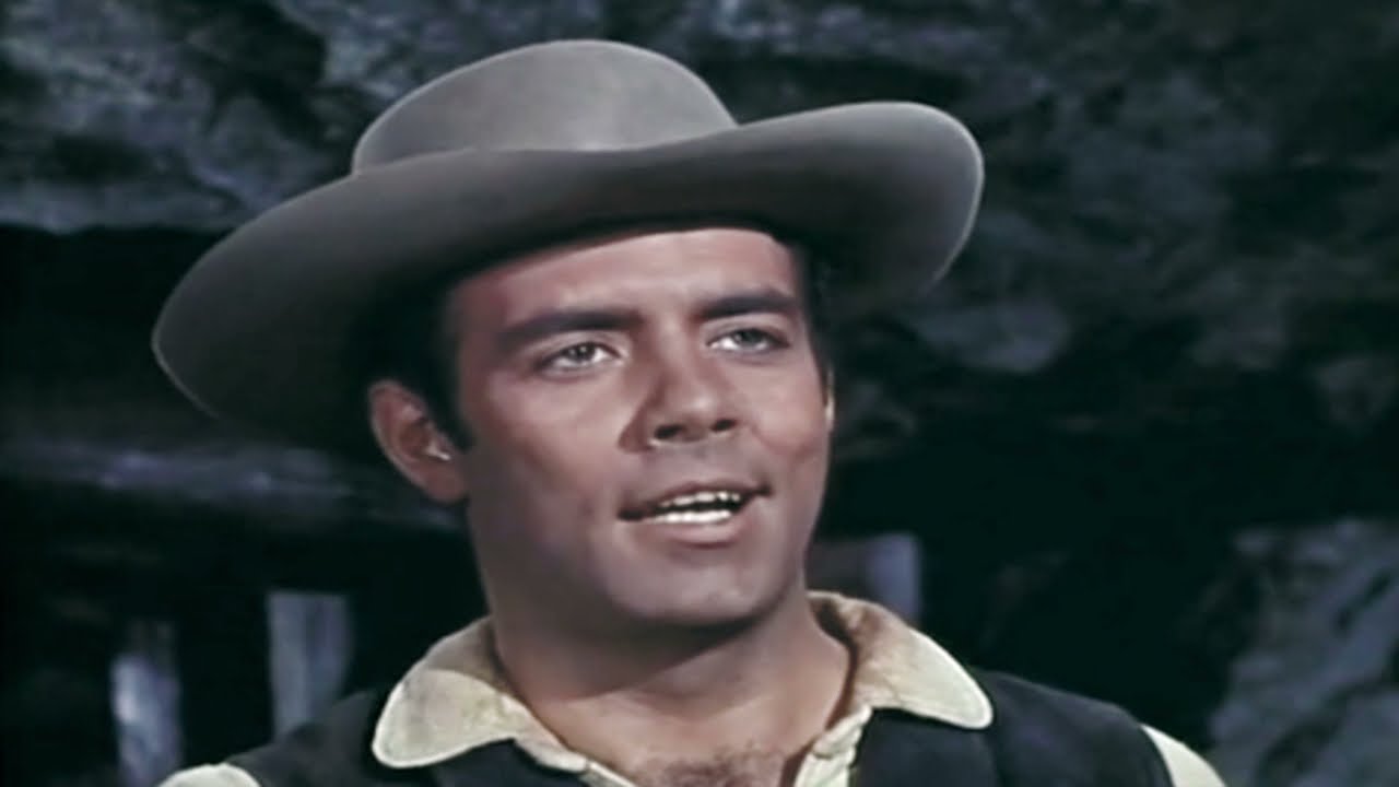 Bonanza Staffel 1 Folge 8 (Deutsch) YouTube