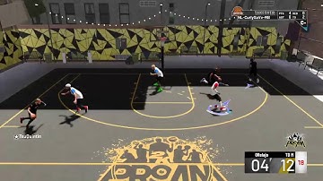 The Best Mid Range Slasher On 2k20