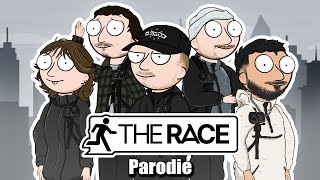 Thumbnail for THE RACE PARODIE - Gerät außer Kontrolle! 😱
