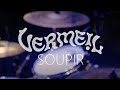 Soupir live session  vermeil