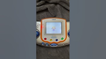 V smile pocket (turning ￼it on￼￼)