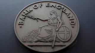 BOE Hikes Key Rate by 25 Basis Points to 5.25%