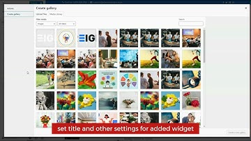 How to Configure Widgets - Reign BuddyPress Theme - Community Theme for WordPress