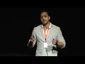 Digital Innovation: Saving Billions in Construction  | Nazim Siddiqui | TEDxNESIntlSchool