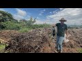 AGRICULTURA BIODINÂMICA E CSA EM TAUBATÉ SP - PARTE 1