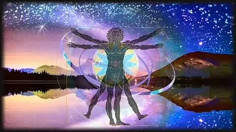 Root Chakra Healing Music - Let Go Worries, Anxiety, Fear - Chakra Meditation Music