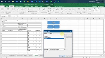 6- Boton  Nueva Factura