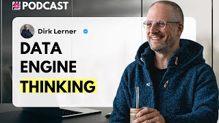 "Data Engine Thinking" 2026 - AI or DIE Podcast with Dirk Lerner