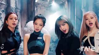 BLACKPINK-KİLL THİS LOVE EXO-OBSESSION MASHUP