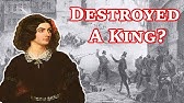 The Spider Dance Of Lola Montez Youtube
