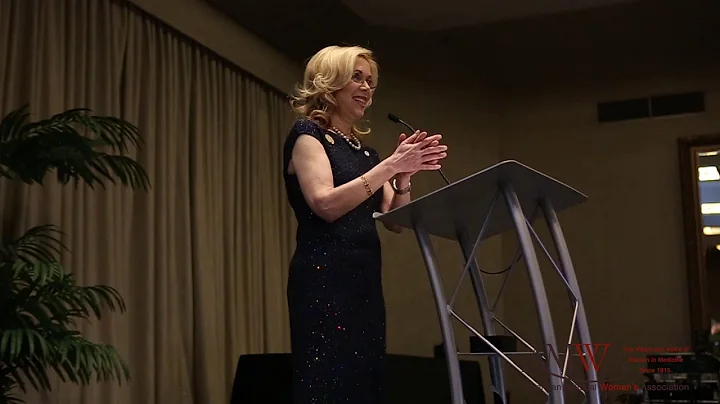 Connie Newman, MD, FACP, FAHA, FAMWA