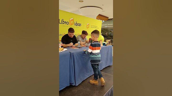 firma  de  libros  animalize  21