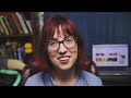 Beginning of video
