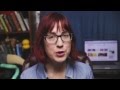 Some Dude Told Her He Doesn't Want To Hear Her Feminist Rants