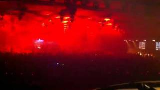 Raving George Ilt 2011