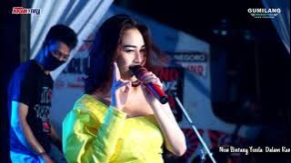 Tepung Kanji Arlida Putri dangdut koplo
