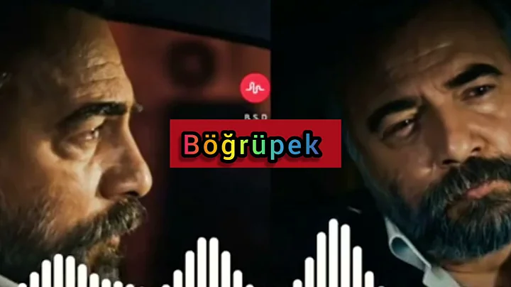 Seccad Mehmedi Gül tükendi ben tükendim