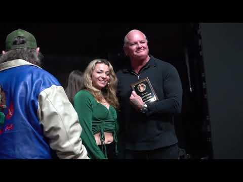 Jazz, Luna , Madusa Women's Wrestling Hall of Fame Induction