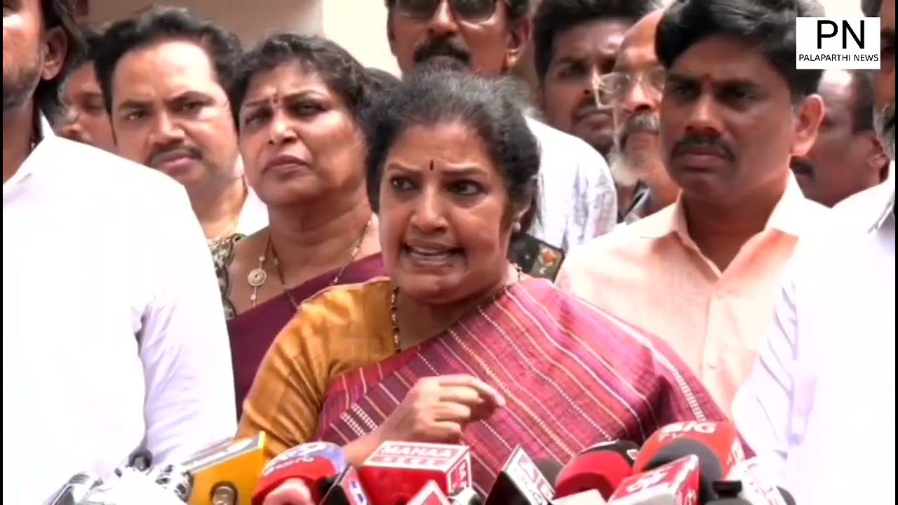 కల్తీ పాల ఘటన పై ప్రజా ప్రతినిధులు