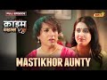 Mastikhor aunty  crime files  full episode     ravi kishan  ishara tv
