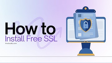 Install Free SSL via Let’s Encrypt in cPanel | Pro Cloudify