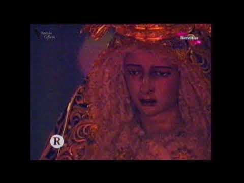 Primitiva Hermandad de los Nazarenos de Sevilla, Archicofradía Pontificia y Real de Nuestro Padre Jesús Nazareno, Santa Cruz en Jerusalén y María Santísima de la Concepción